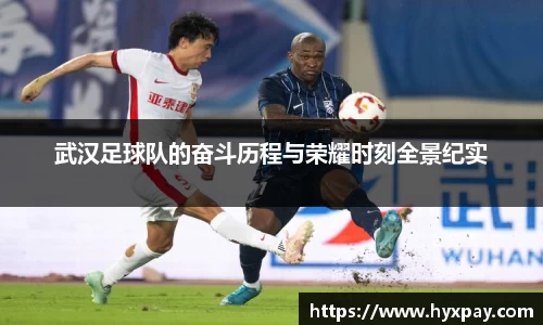 武汉足球队的奋斗历程与荣耀时刻全景纪实